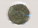 Dinero Spain 1670 Cayón# 7025